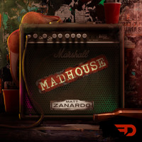 Matt Zanardo - MADHOUSE (Original Mix)