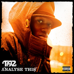 Taz - Cowboy Film ft. Kardinal Offishall [Explicit]