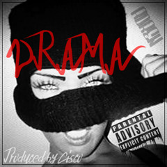 ADREN - DRAMA PROD.BY CISCO
