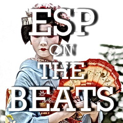 Koto - Japanese Hiphop Beat Rap Beat Japanese Beat Instrumental Beats (Prod. by ESP.)