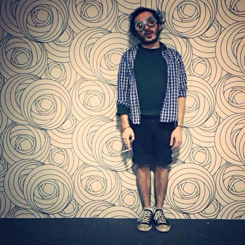 Knives Out (RadioHead) Coverd By (Tarek Khuluki)