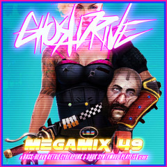 ghostdrive MEGAMIX 49
