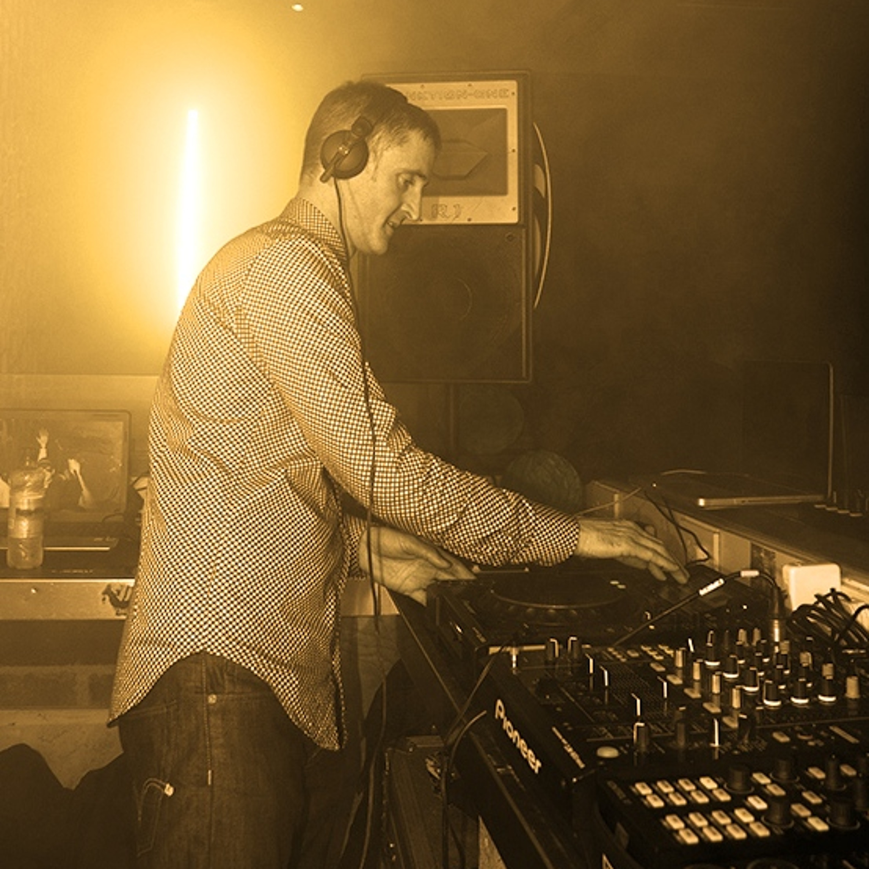 Paul Murray