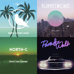Top 100 Indie Summer Pop-Ups 2015