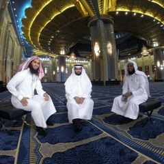 الشيخ نايف الصحفي و الشيخ منصور السالمي (اسمع وتأمل)