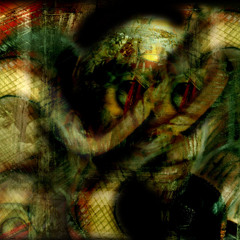 oubliette #10