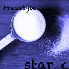 Star Cash - RICO Freestyle