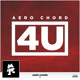 on Aero Chord - 4U