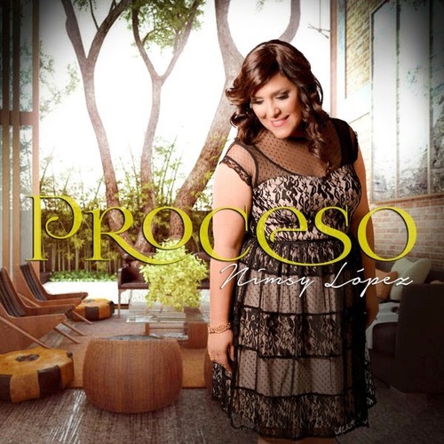 Quita Todo De Mi - Nimsy Lopez (Proceso 2014)