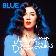 Marina "Blue" traducción/adaptación español.