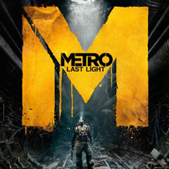 Metro: Last Light Piano