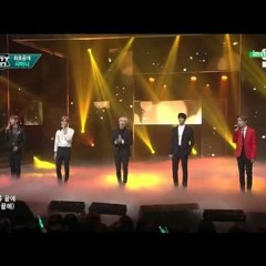 Shinee - An Encore (cover)