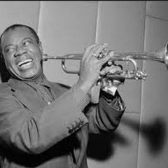 La Vie en rose(Louis Armstrong)