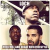 Loch Meek Mill And Drake Rico Freestyle Mp3