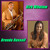 Artwork for Kirk Whalum Feat Brenda Russell - Fragile (ReEdit Dj Amine)