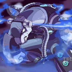 Mega Man X2 - Flame Stag Stage