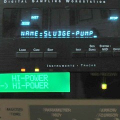 SPHP - Sour Cream (eps16+ / s950 / cassette)