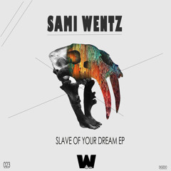 Sami Wentz - Redemption (Original mix)