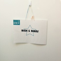 Rice&Beans @Fetes de Geneve - 25.07.2015