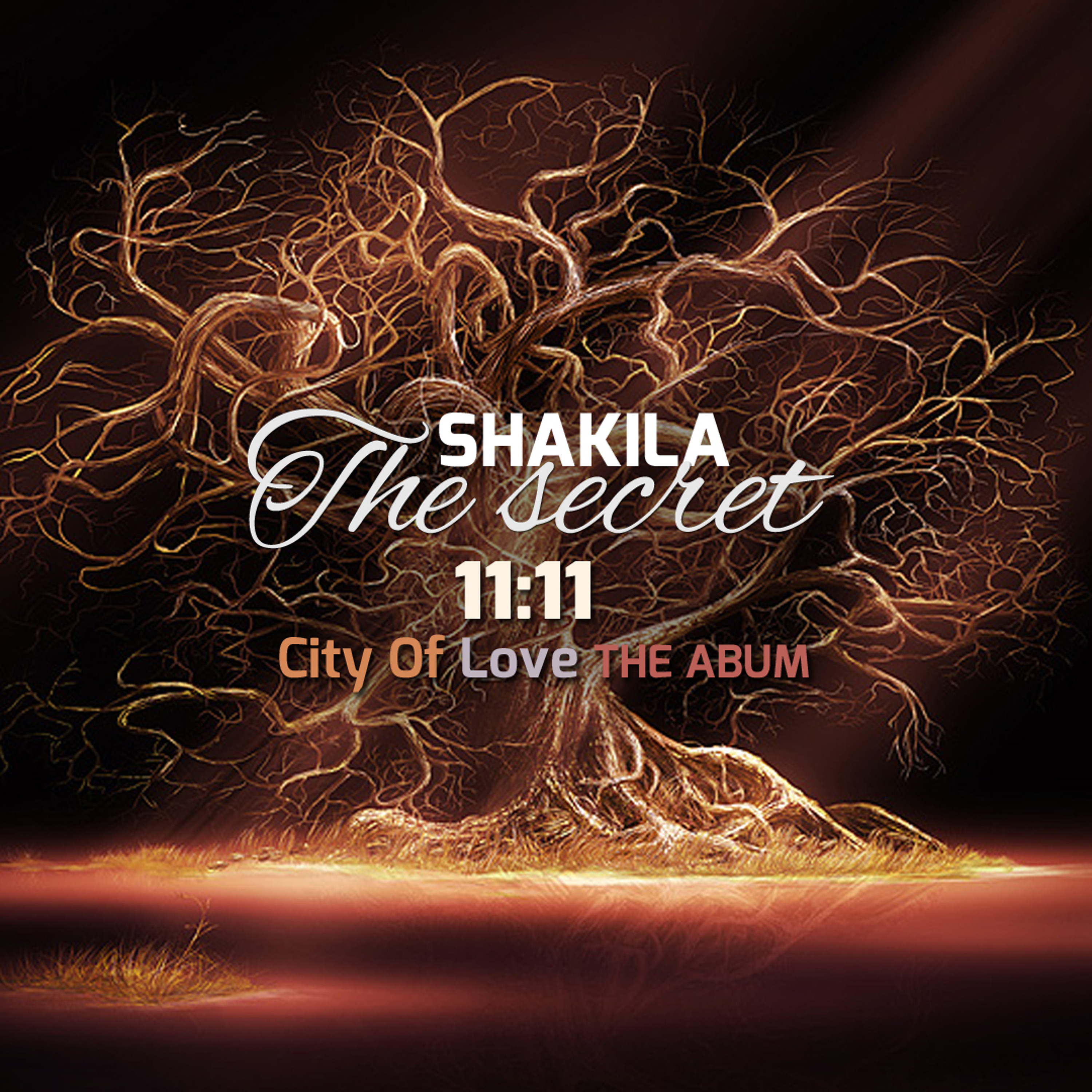 SHAKILA/شکیلا