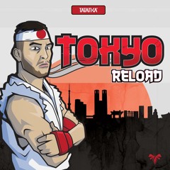 Tatanka - Tokyo Reload (Original Mix)