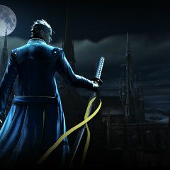 Devil May Cry 4 Vergil Theme