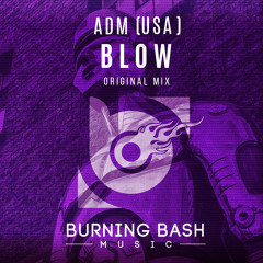 ADM [USA] - Blow