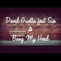 David Guetta Ft. Sia - Bang My Head (Roger Grey Private Club Mix)Sc & Ht Preview