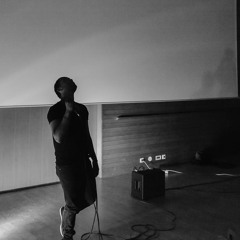 Ég strita (Mao Beats, Stúdió Paradís)