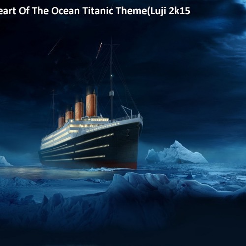 Andrew Spencer - Heart Of The Ocean Titanic Theme(Luji 2k15 Remix) Preew