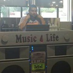 MUSIC 4 LIFE-DJ Danny B-IT S GONNA BE.mp3