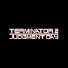 Terminator 2 Judgment Day (Cyberdyne Theme)