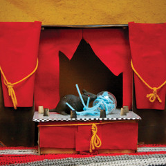 All The Water Runs Down To Shreve