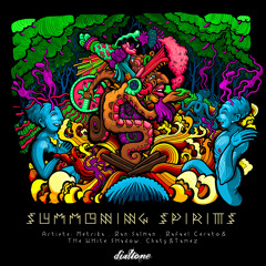 Ran Salman - Volcano Love ( Original Mix )
