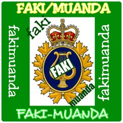 Faki Muanda (Studio)