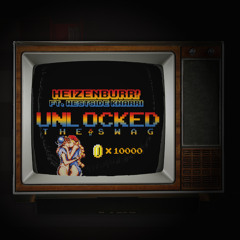 Rae Sremmurd - Unlocked The Swag (Heizenburr! X West$ide Kharri Remix)