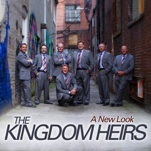 Stream Kingdom Heirs The Chain Gang by Crossroads Label Group