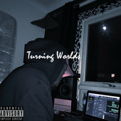 Premiere: Chuck 20 - Turning Worlds (Prod. Loner Muaka)