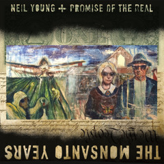 Neil Young +