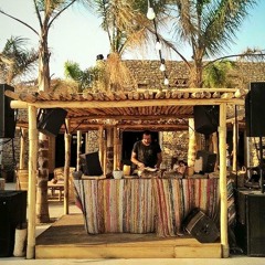Traveller Vol.2 (Live At Scorpios Mykonos)
