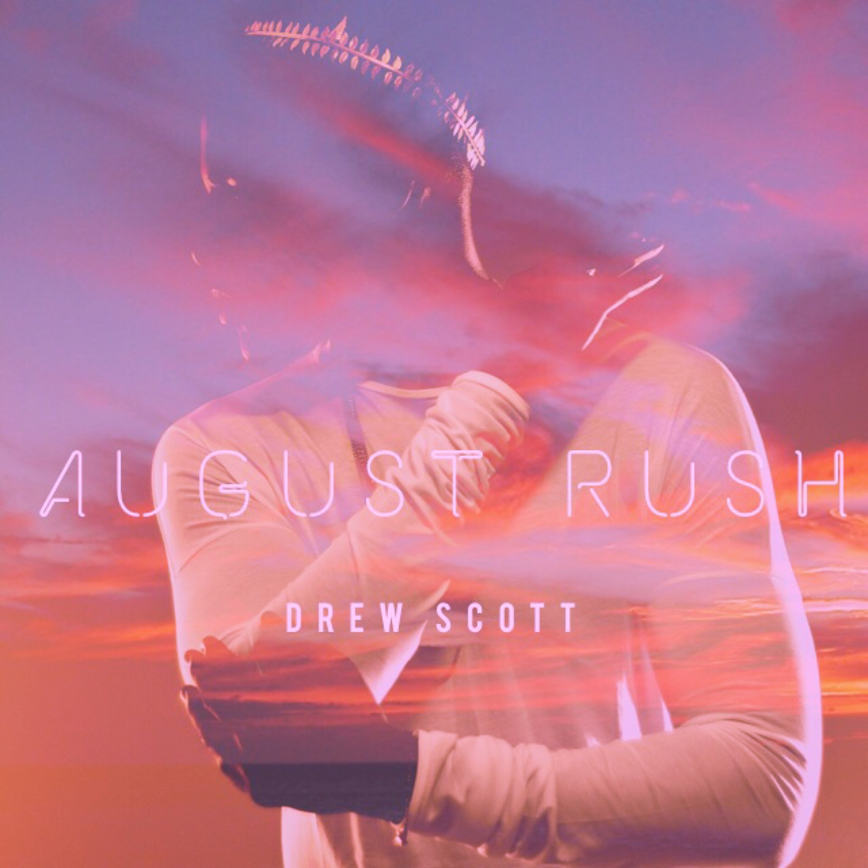 August Rush episode artwork