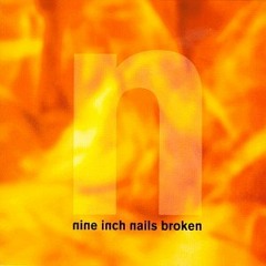 Nine Inch Nails- Gave Up (1992)
