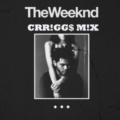 weeknd mix