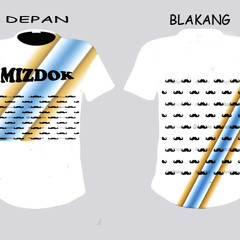 Biar Saja Ku Sendiri. [Uky Brandel,Chaleko GELLE And Leex Qrima]