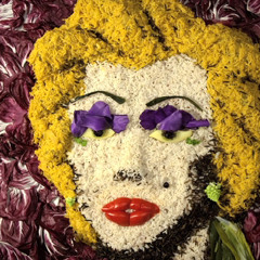 27 - FemmeQuiCuisine * VERY RARE *