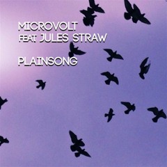 Plainsong featuring Jules Straw