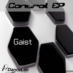 GAIST - Control (Original Mix)