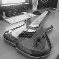 E - OwnHammer V4 Beta Demo (AxeFX-2 fw19)