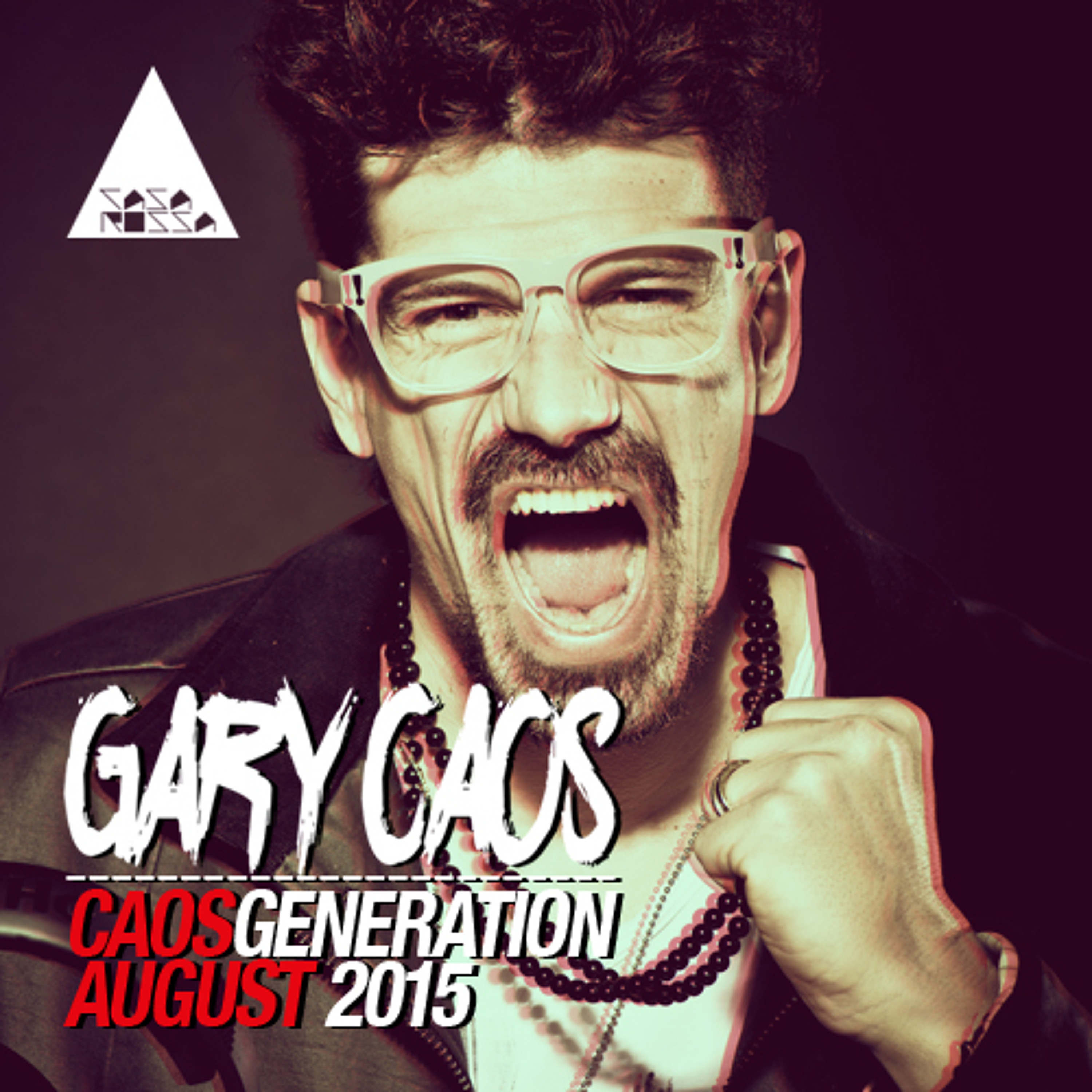 Gary Caos