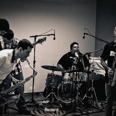 Synergia Ensamble - Ya Sábanas